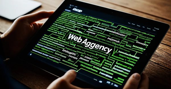 Agence web : stratégies durables et design innovant pour votre succès