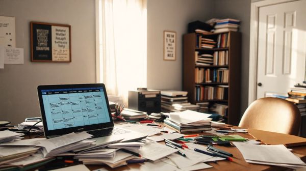 Améliorer votre efficacité grâce à une gestion optimale des workflows