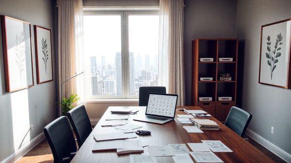 Améliorer votre efficacité grâce à une gestion optimale des workflows