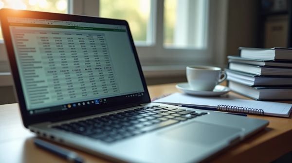 Bootstrapper un groupe rentable - les coulisses financieres