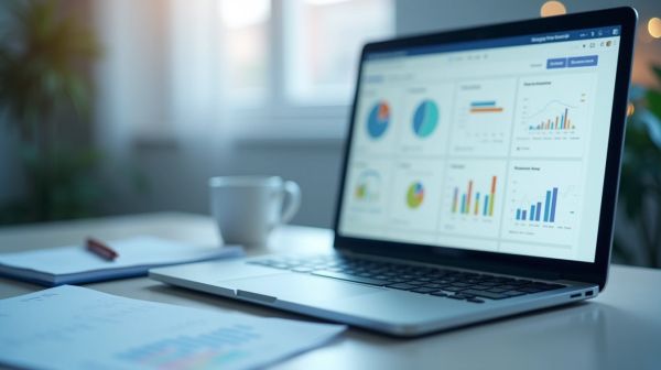 Choisir le bon outil d'analyse de données pour votre projet