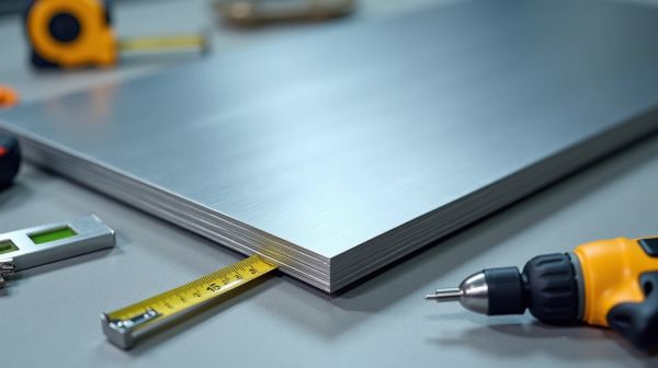 Comment choisir un aluminium composite adapté à vos besoins ?