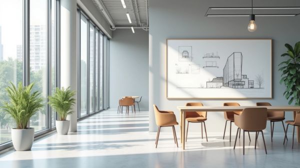 Comment choisir un cabinet d'urbanisme adapté à vos besoins