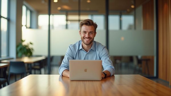 Découvrez comment une agence web peut propulser votre succès