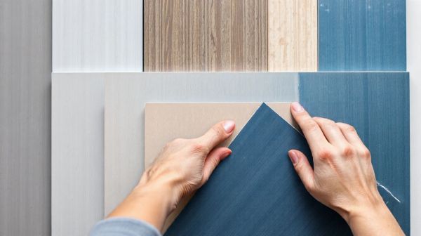 Guide d'achat : sélectionner l'aluminium composite idéal
