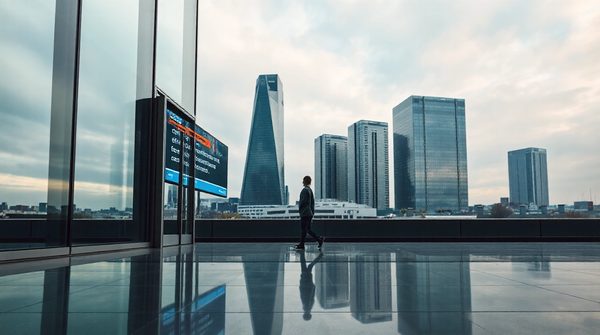 Les meilleures agences web à rouen pour dynamiser votre visibilité