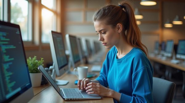Les métiers du digital les plus porteurs en 2026