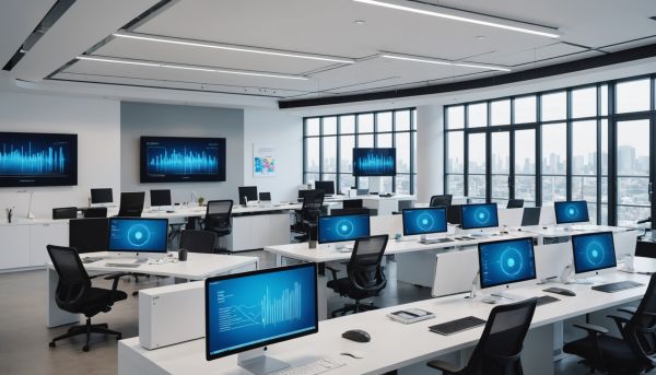 Maximisez votre potentiel en ligne avec une agence web innovante