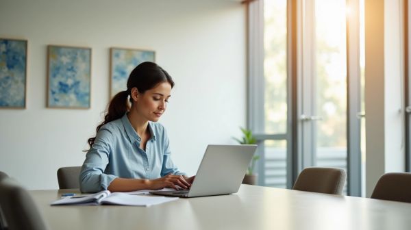 Optimiser la gestion des workflows pour gagner en efficacité