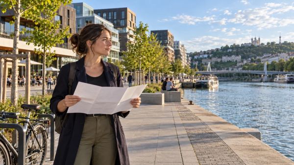 Top 5 critères pour sélectionner un cabinet d'urbanisme