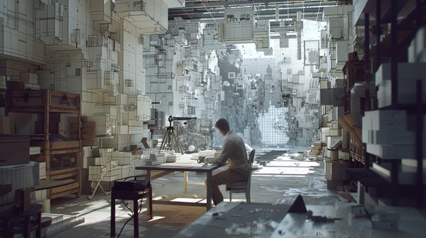 Visualisation 3d : comment concrétiser votre projet ?