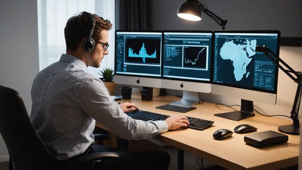 Comment créer un poste de travail ergonomique optimal