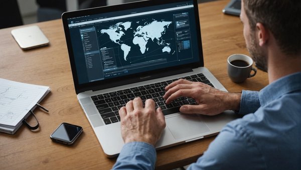 Opportunités freelance pour consultant technique en it